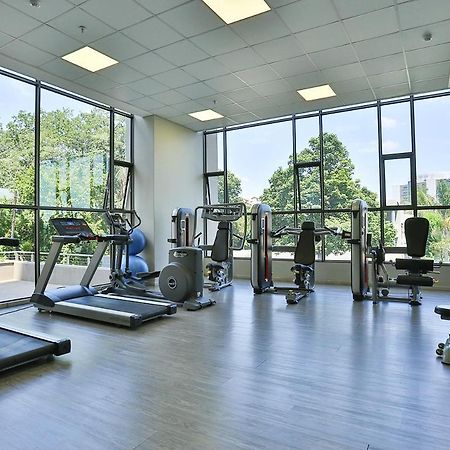 304 Sandton Skye 约翰内斯堡 外观 照片