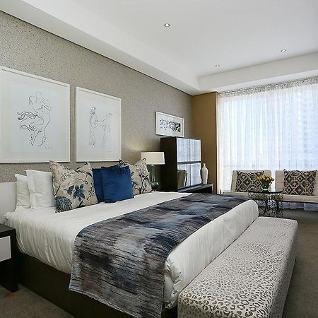 304 Sandton Skye 约翰内斯堡 外观 照片